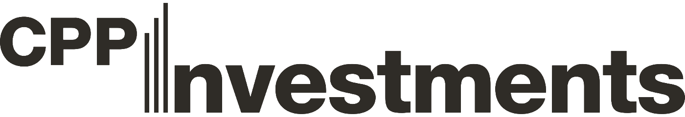 CPP Investments CPP Investments